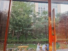 -阿杰烧烤·西安传统烤肉店(天朗御湖店)