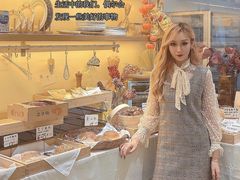 -角落低卡烘焙(正弘城店)
