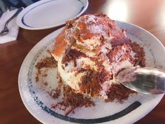 -PIZZA BIANCA(万象城店)