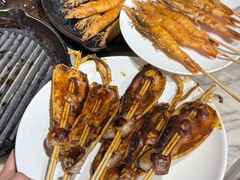 -云海轩·海鲜自助-河北云瑧世纪大饭店1F