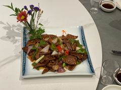 -旺达·福州菜(正大广场店)