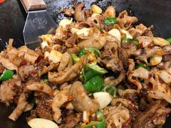 -肠相汇常德老肠子馆(雨花亭店)