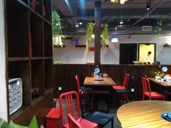 大堂-破店(井大店)