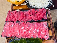 -三亚荣达餐厅潮汕牛肉火锅(网枝村分店)