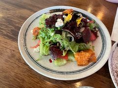 -PIZZA BIANCA(万象城店)