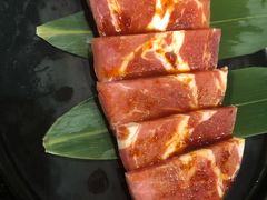 -九田家黑牛烤肉料理(中北镇店)