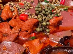 -绿茶餐厅(成都大悦城店)