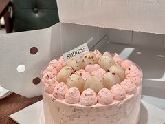 -流酥可心·牛乳蛋糕商店(禾祥西路店)
