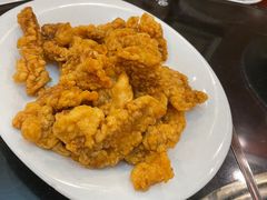 -老来福·非遗酸汤兔(凯旋路店)