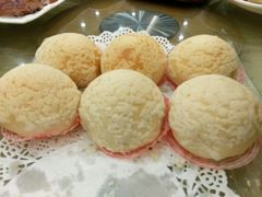 法式焗餐包-潮喜竹溪荔湖酒家(荔枝湾店)