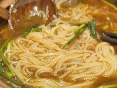 -云南李记罐罐米线饵丝小吃(汉中门金鹰店)