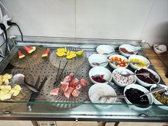 -天荷菜根·闽南素食自助(刺桐北路店)
