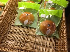 -RiceZone乐食尊纯米面包坊(望京店)