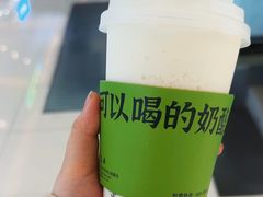 -宝珠奶酪(浦东金桥店)