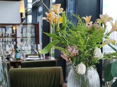 -MONICH牛排融合餐厅(和义大道购物中心店)