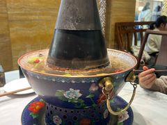 -东来顺饭庄(apm总店)