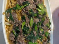 -菜忠潮州牛肉店(岗厦店)