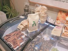 -一栗·新鲜零食炒货(启工街店)