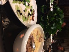 粗茶淡饭•汉口公馆-粗茶淡饭·汉口公馆(循礼门店)