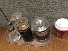 -香港表哥茶餐厅(银泰百货店)