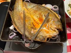 -西贝(金桥店)