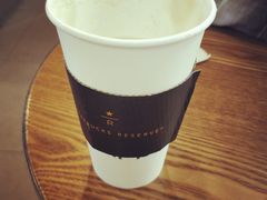 -星巴克臻选(青岛麦凯乐分店)