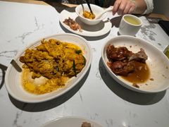 -关东小磨东北菜(漕河泾印象城店)