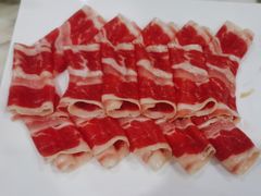 -东来顺•非遗火锅(外滩店)