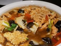 -陈麻婆豆腐(旗舰店)