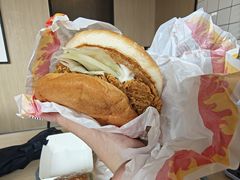 -麦当劳(成都时代奥特莱斯店)