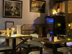 -LA CREPERIE BRETONNE布列塔尼法式餐厅(天童北路店)