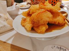 -上关东东北菜(夫子庙水游城店)