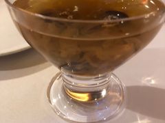 雪梨炖银耳羹-眉州东坡(通州店)