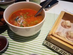 -桂满陇·手作小笼包&江南叫花鸡(中山公园店)