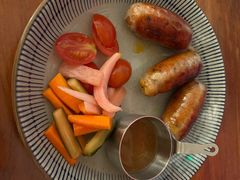 菲力宾香肠-Mesa Madre梅萨妈妈·Bintana(国贸店)