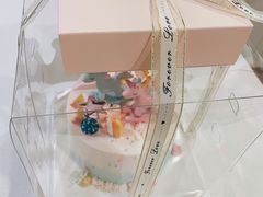 -半分甜(台柳路店)