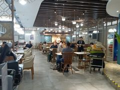 -惠如樓(白云机场T2国际出发店)