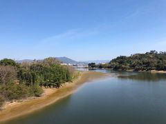 -福建鲤鱼洲酒店