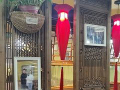 -南门四季铜锅涮肉(左家庄店)