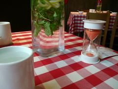 -西贝莜面村(上海百联西郊店)