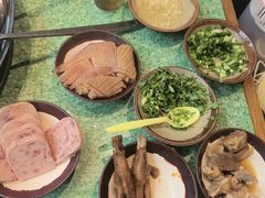 -南京路步行街