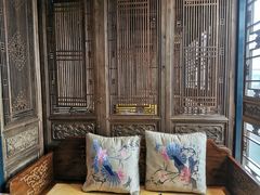-北京老铺烤鸭(老城根店)