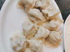 -李记东北饺子馆·东北菜(欢乐谷店)