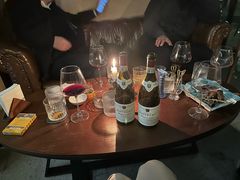 -明谦·Coffee&Cocktail Bar(美您公园店)
