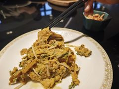 -莫干山郡安里度假酒店-桃尖中餐厅