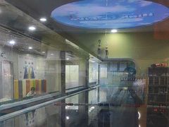 -海帆亲子游泳吴江中心(花园路店)