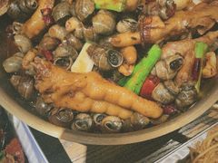 -阿季·当季酒食(后江埭店)