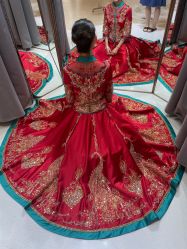 -Color卡诺婚纱礼服馆(南京严选店)