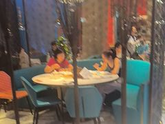 -阿里疆Alijiang·丝路美食·异域风情·清真(长楹天街店)