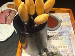 -唐猫庭院·千年陕菜(大唐不夜城店)